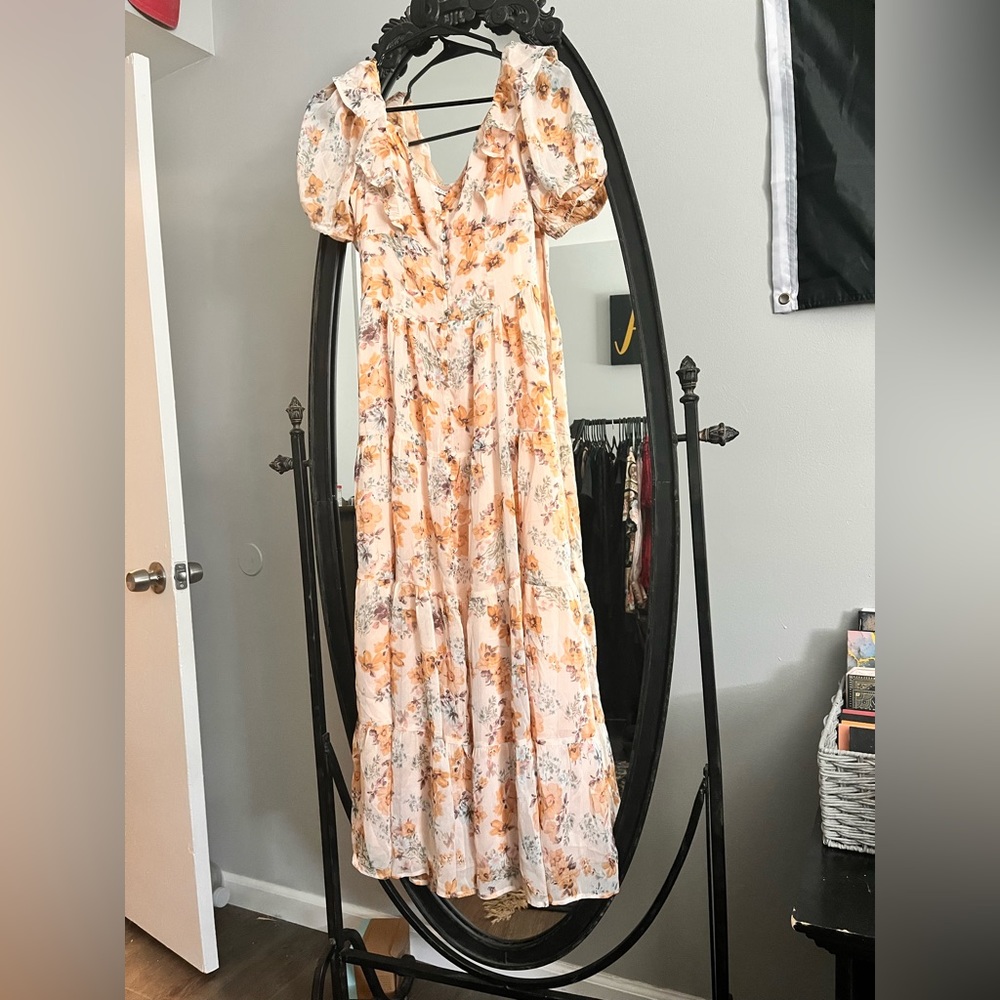 NWT VICI Dress XS / XXS